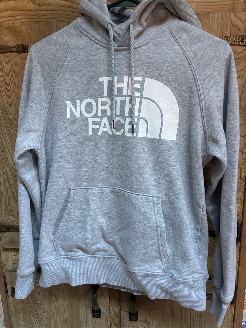The North Face Hoodie Womens Size Small